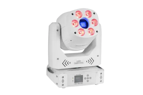 Eurolite LED TMH-H90 Hybrid Moving-Head Spot/Wash COB B-Ware