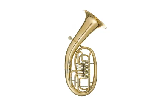 Melton T24G-L Meisterwerk Bb-Tenorhorn