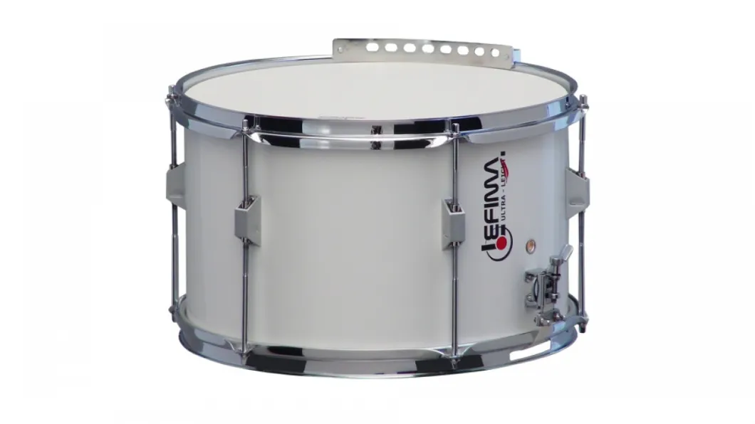 Lefima DU8 1408 Doble Snaredrum