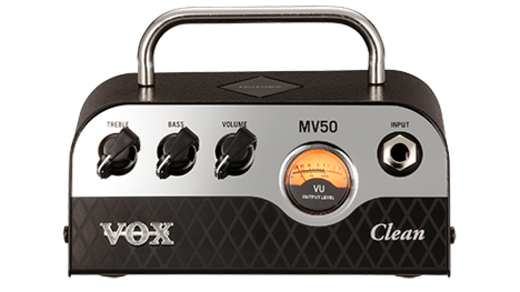 Vox MV 50 CL Clean