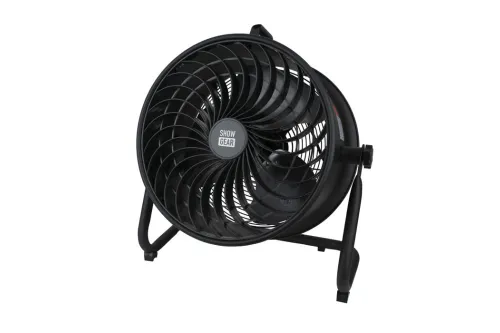 Showgear SF-125 Axial Power Fan B-Ware