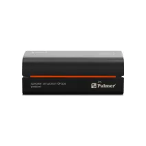 Palmer ilm Passive Speaker Simulation DI-Box