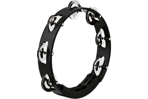 Meinl HTT8BK Headliner 8" Tambourine