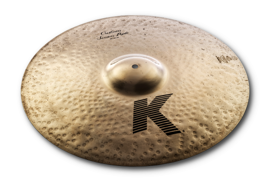 Zildjian 20" K-Custom Session Ride