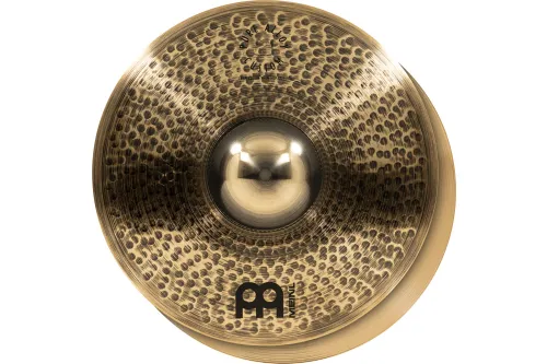 Meinl 15" Pure Alloy Custom Hi-Hat