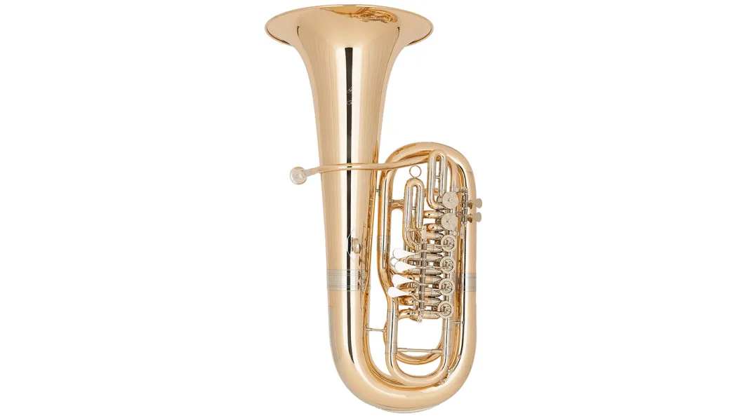 Miraphone 181C 11000 Belcanto F-Tuba