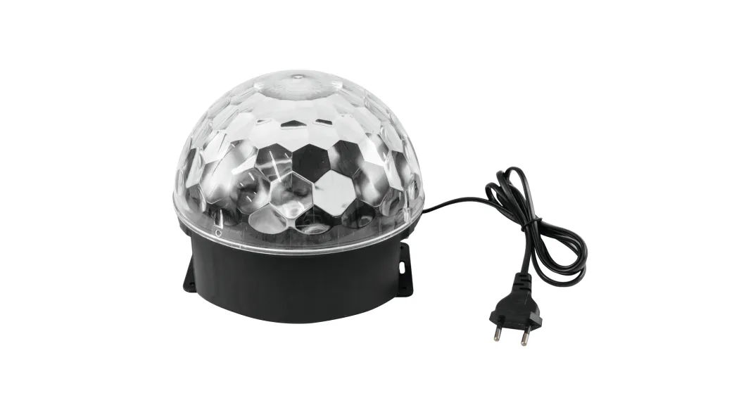 Eurolite LED BC-4 Strahleneffekt