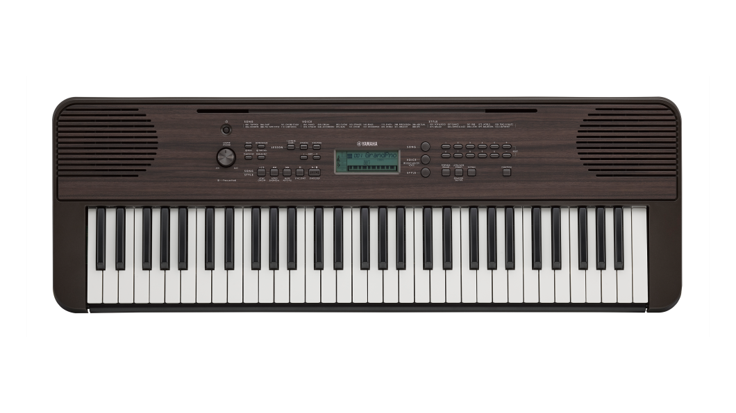 Yamaha PSR-E360DW