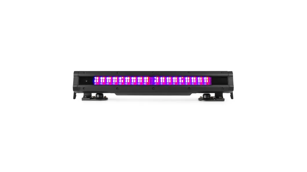 beamZ pro Starcolor54 Tour Wall Wash 54 x 1W RGB