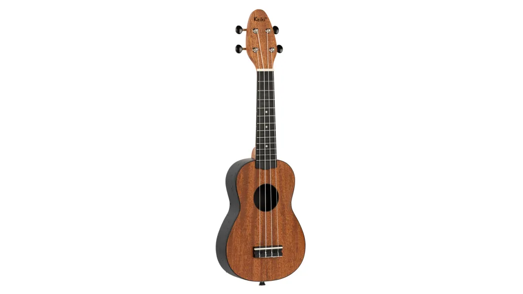 Ortega Keiki K2-MAH Ukulele Set