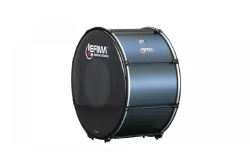 Lefima BCS 2612 Bass Drum