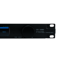 DAP CDI-160BT CD- & Media-Player