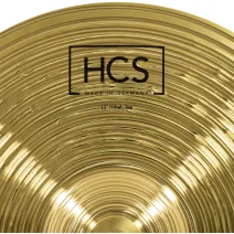 Meinl HCS13H 13" HCS - HiHat