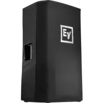 EV ELX200-15 Cover