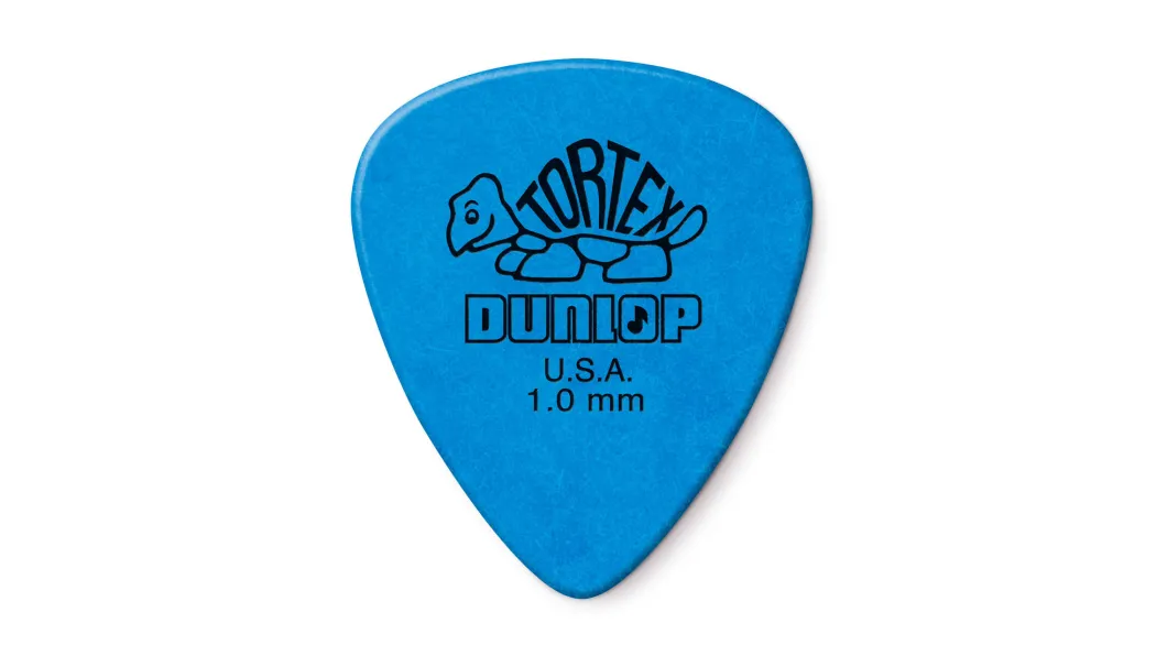 Dunlop Tortex Standard 1,00 (12)