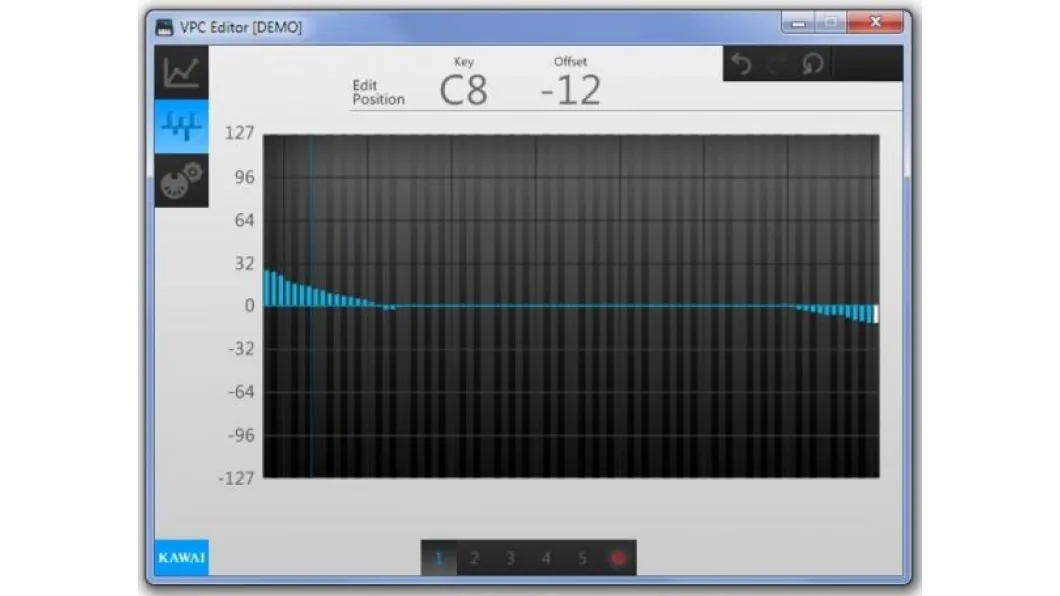 Kawai VPC1