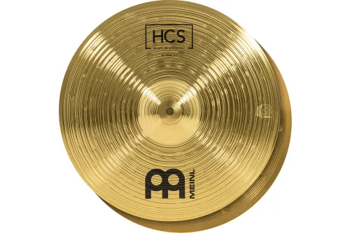 Meinl HCS14H 14" HCS - HiHat