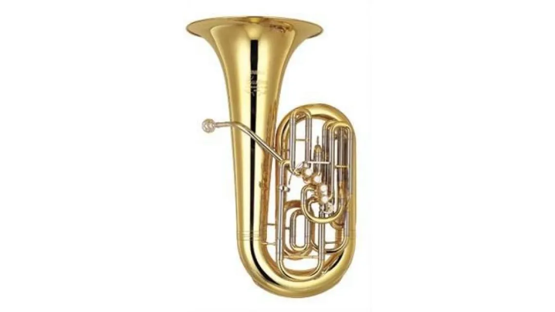 Yamaha YFB-822 Tuba