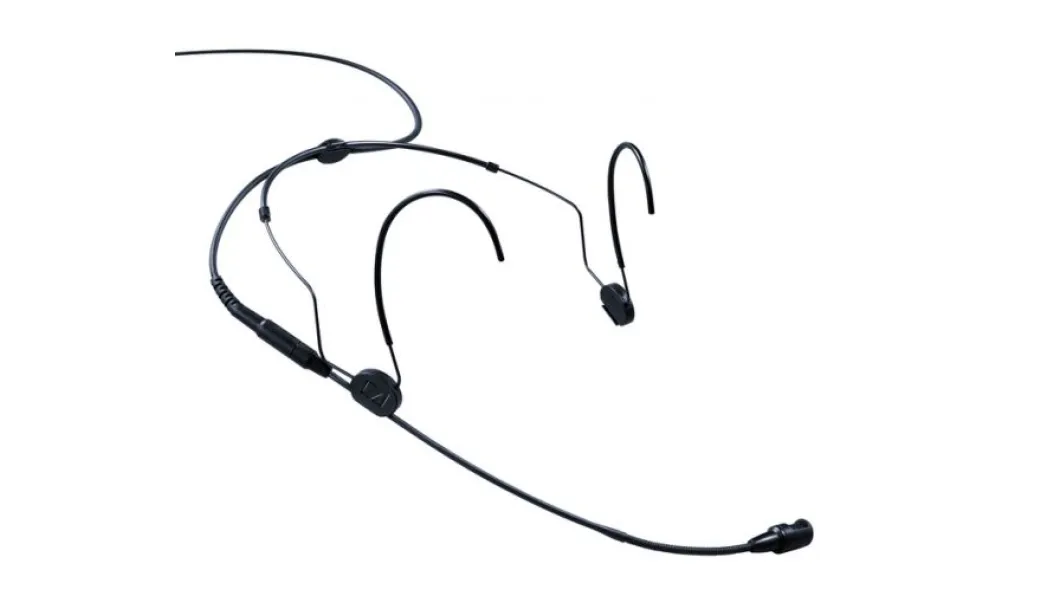 Sennheiser HSP 4-EW Kopfbügelmikrofon