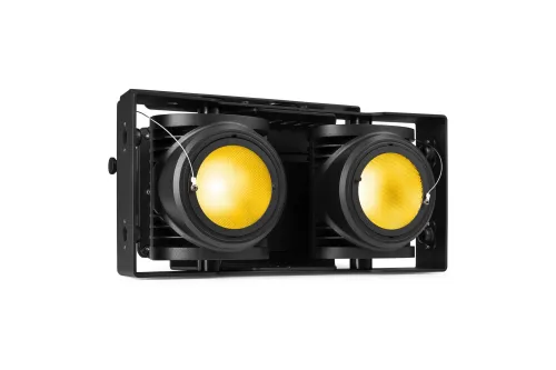 beamZ pro SB220IP Stage Blinder IP65 WW/AMBER