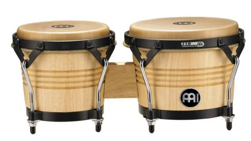 Meinl LC300NT-M Bongo LUIS CONTE - Holz