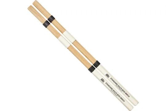 Meinl SB200 Birch Standard Multi-Rod