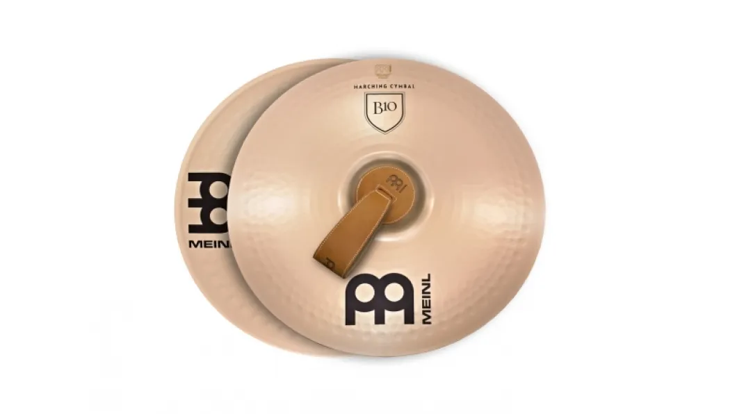 Meinl MA-B10-16M Marching Becken 16"