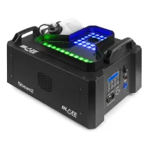 beamZ BLAZE3500 Vertikale Nebelmaschine 48x4W 4 in 1LED