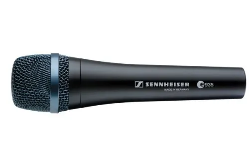 Sennheiser E 935 Gesangsmikrofon