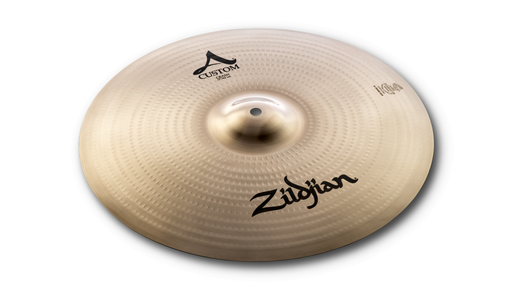 Zildjian ZIA20515 17" A-Custom Crashbecken