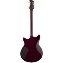 Yamaha Revstar RSS02T Hot Merlot