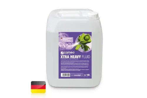 Cameo X-TRA Heavy Fluid 10L