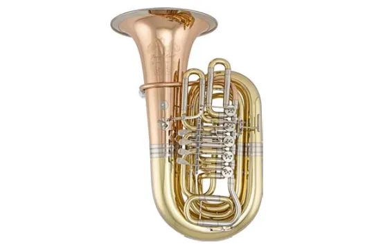 Josef Lidl C-Tuba LCB 883-5I