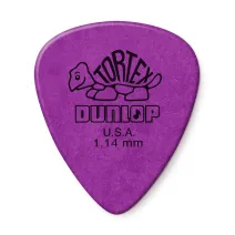 Dunlop Tortex Standard 1,14 (12)