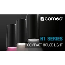 Cameo H1 FC WH