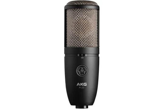 AKG P420