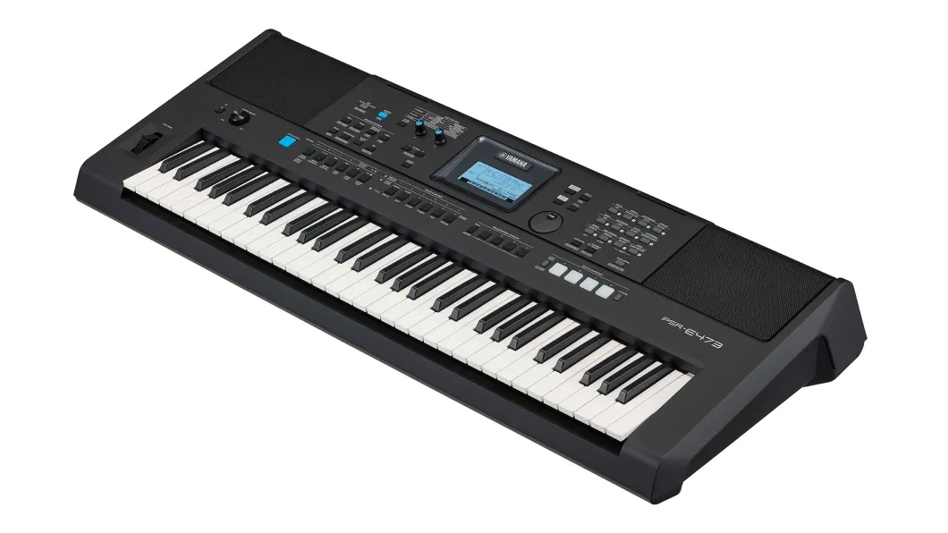 Yamaha PSR-E473