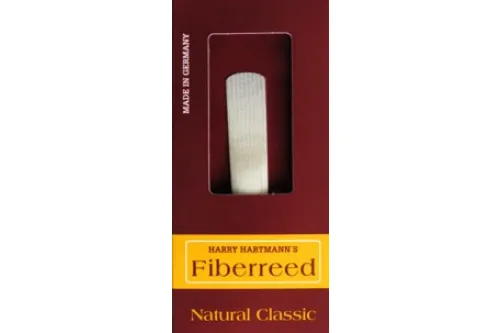 Harry Hartmann Fiberreed NC Clar German MS