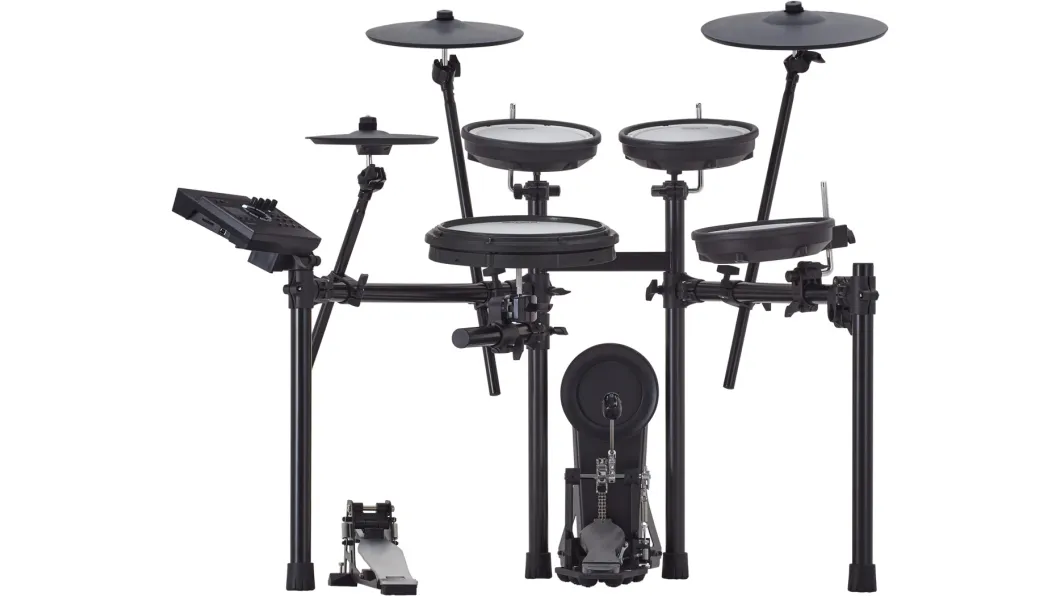 Roland TD-17KV2