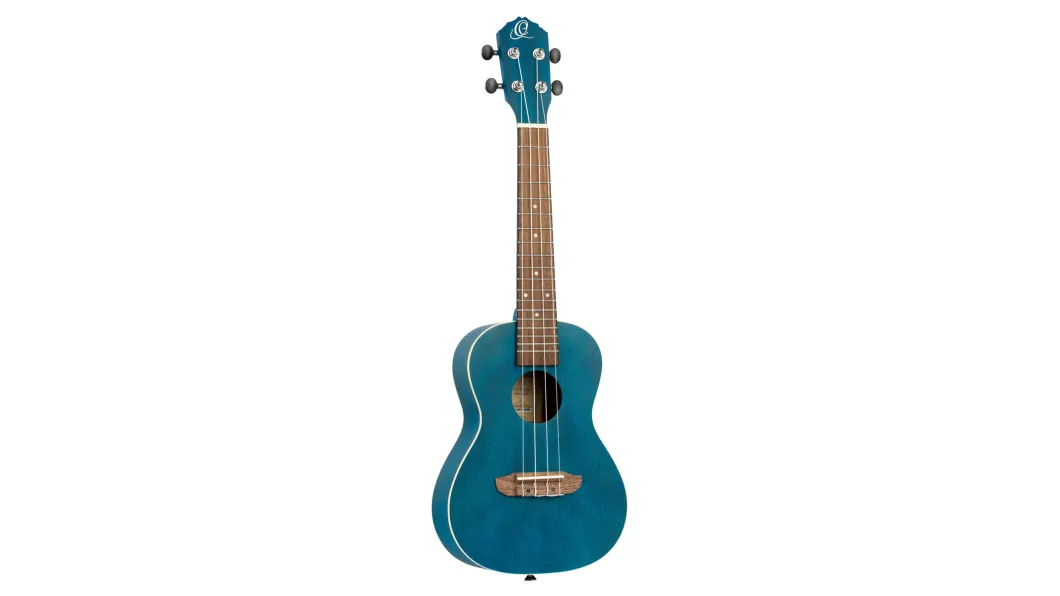 Ortega RUOCEAN Konzert Ukulele