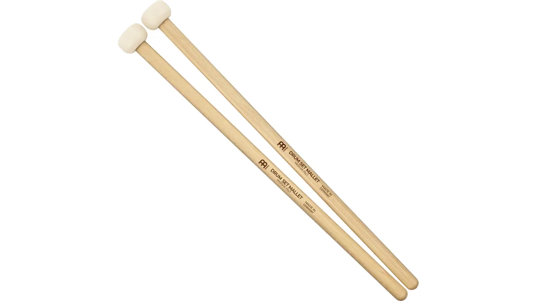 Meinl SB401 Beckenschlägel medium