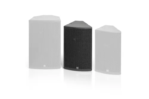 RCS QRI-212 Pro-Sound-Speaker