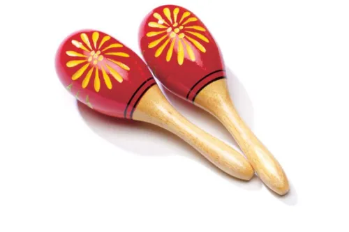 Sonor Maracas GMW S (Maracas small)