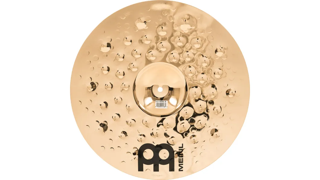 Meinl Cc17emc-b