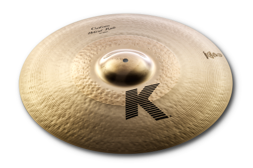 Zildjian 21" K-Custom Hybrid Ride