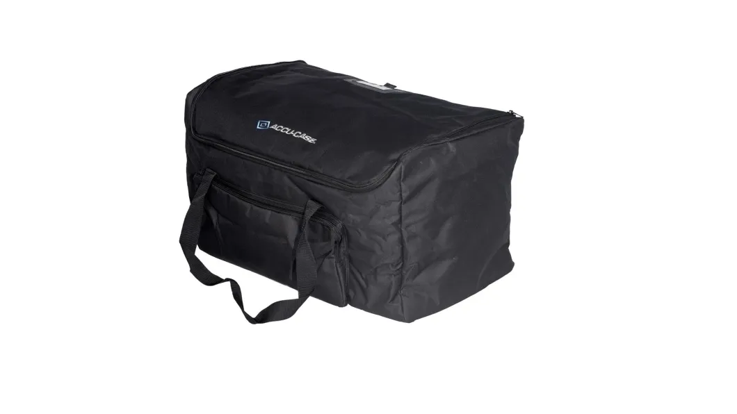 Accu-Case AC-142 Soft Bag