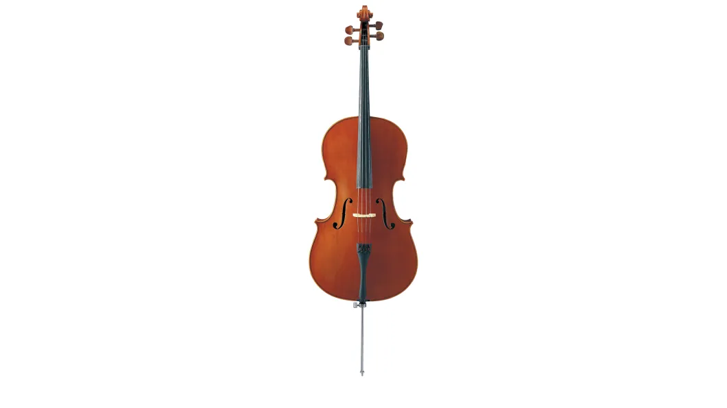 Yamaha VC5S44 Cello Größe 4/4