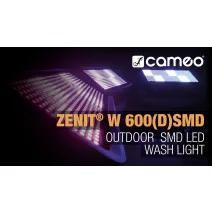 Cameo ZENIT W600 D SMD