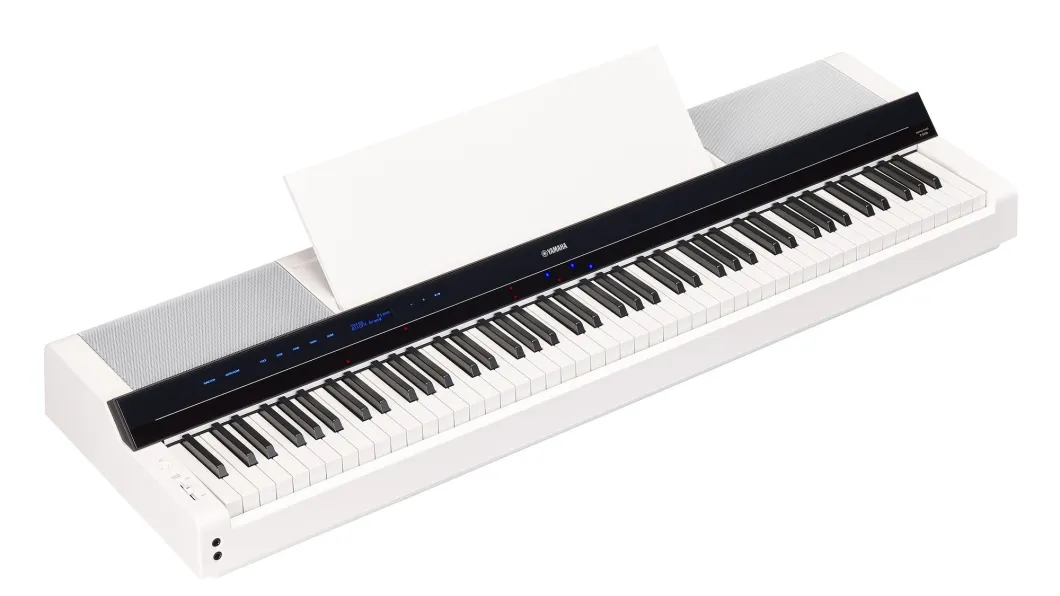 Yamaha P-S500WH