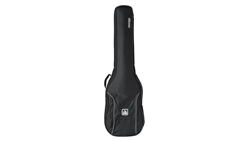 Tonträger TG10B/BK E-Bass Gigbag